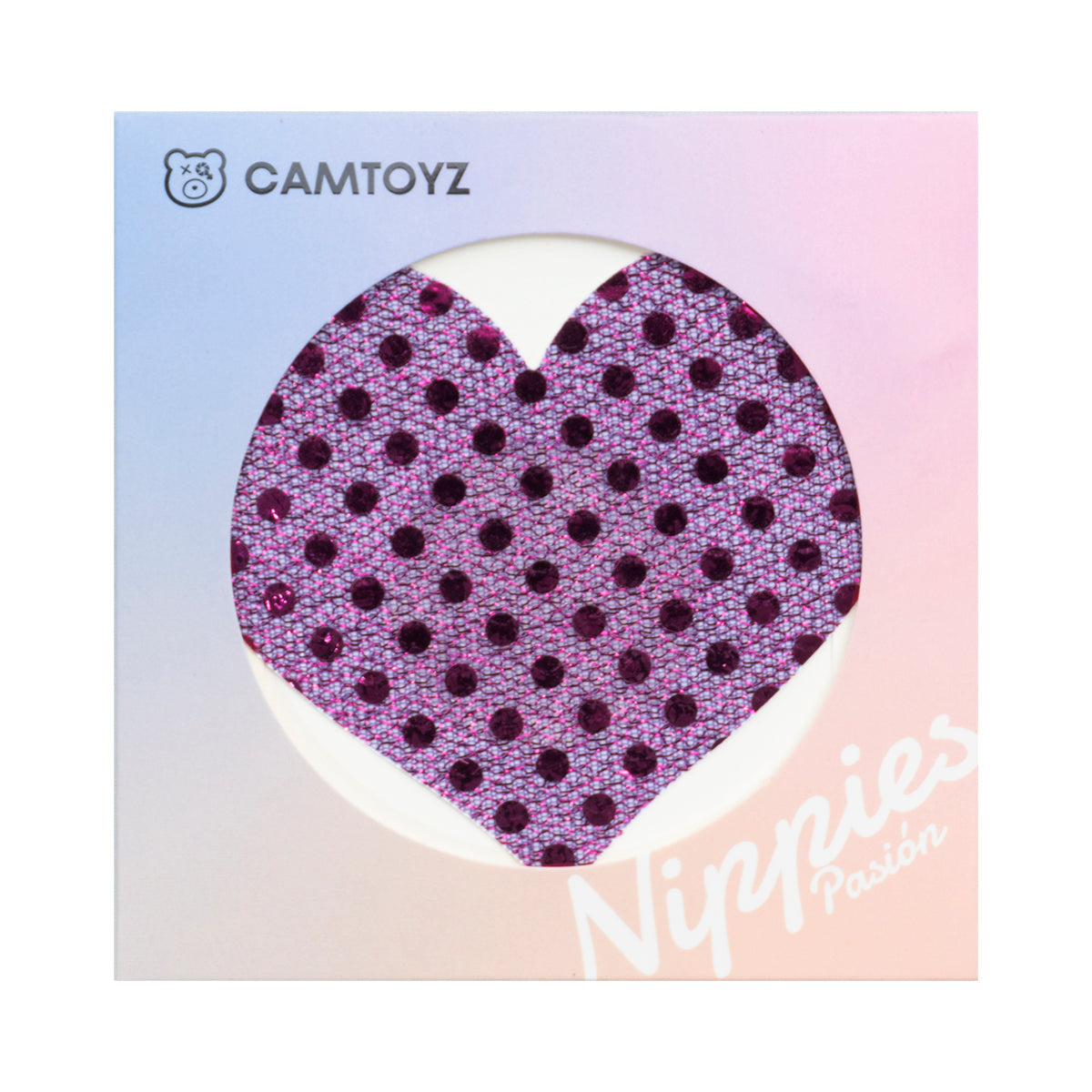Pezonera Pasión Camtoyz
