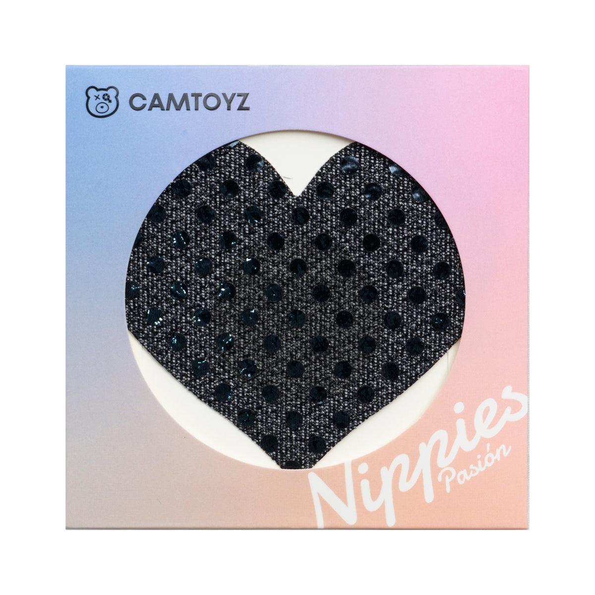 Pezonera Pasión Camtoyz