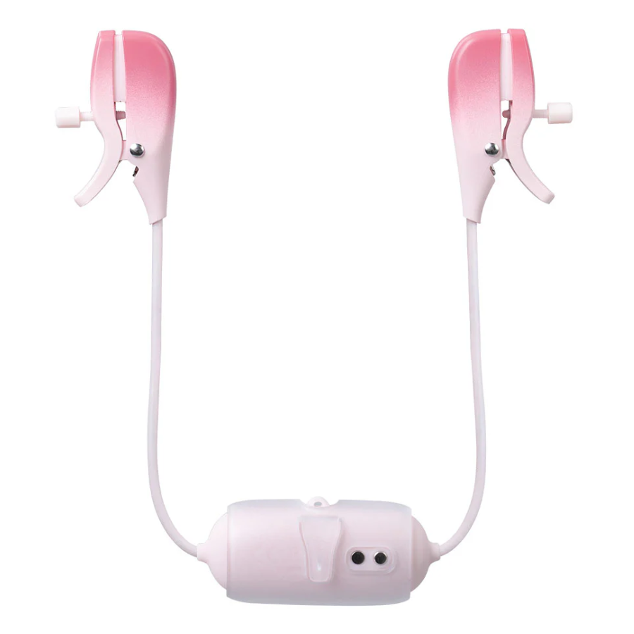 Pinzas Vibradoras Gemini Lovense