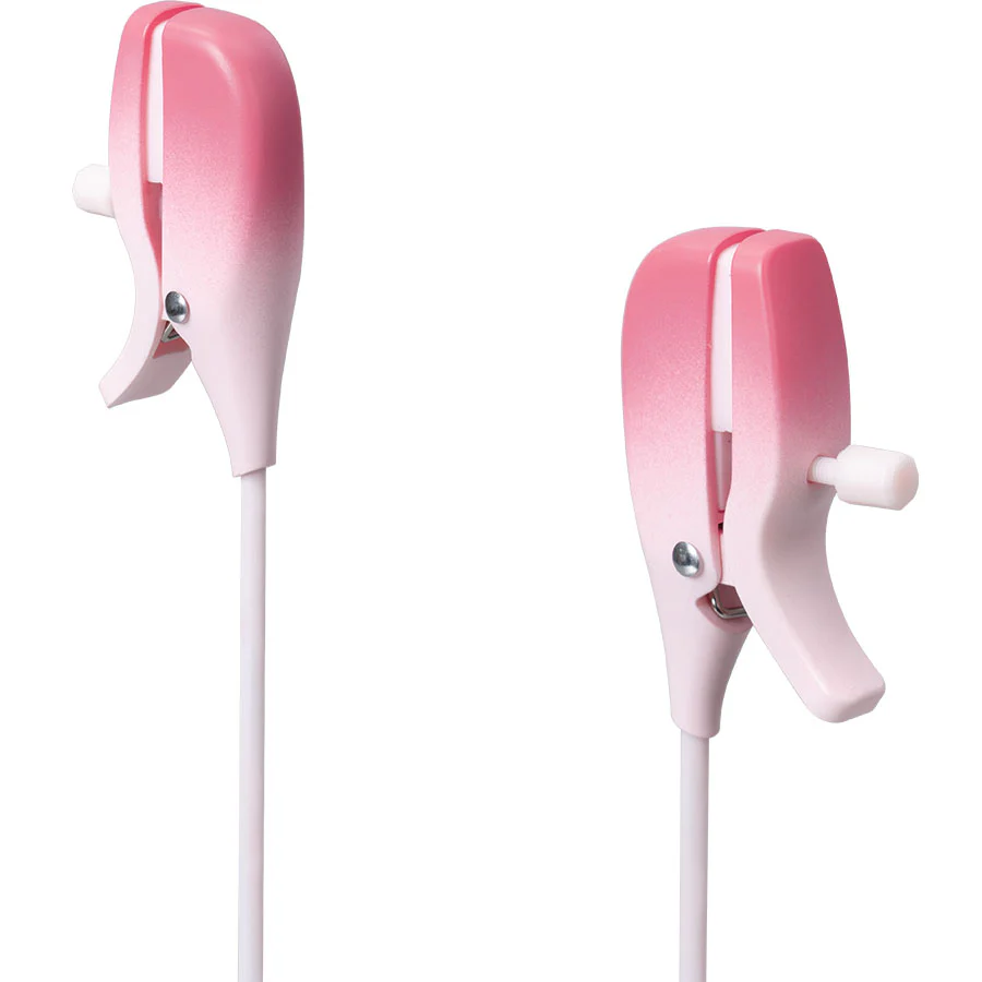 Pinzas Vibradoras Gemini Lovense