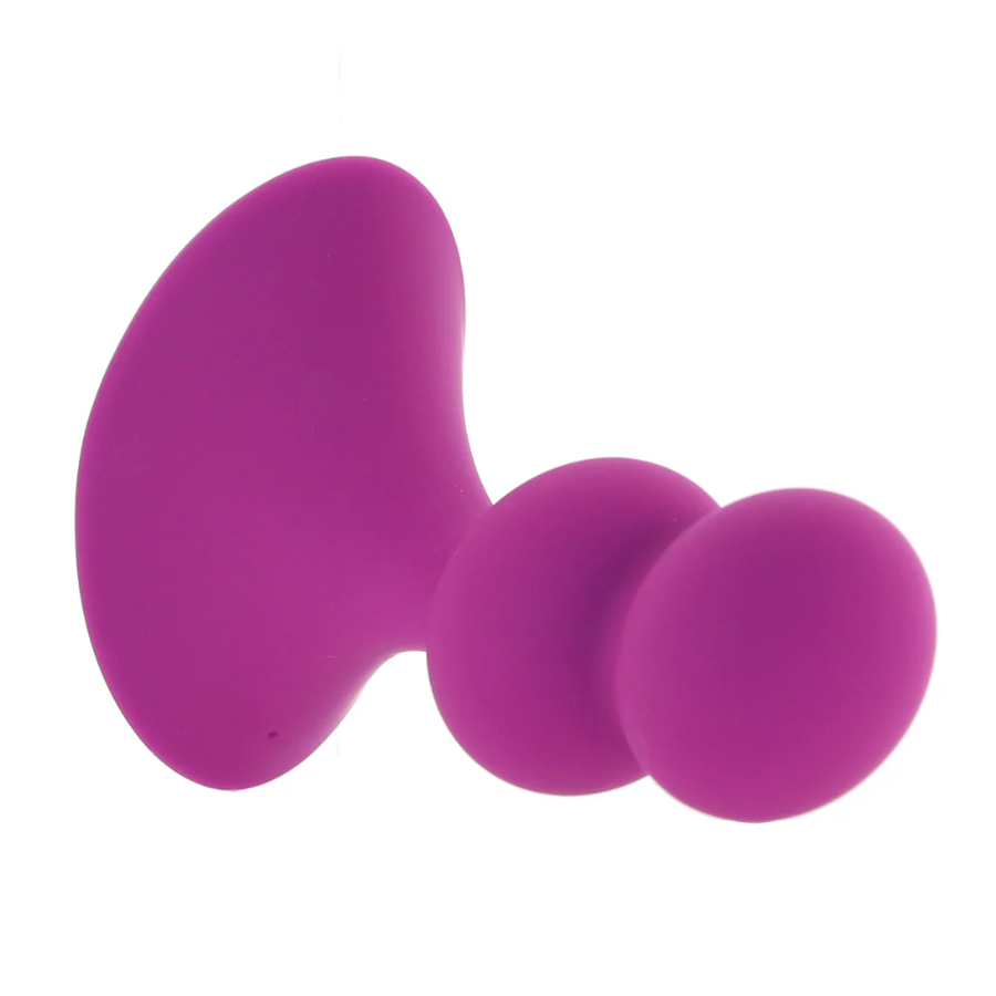 Plug Anal Bola de Juego Gender X