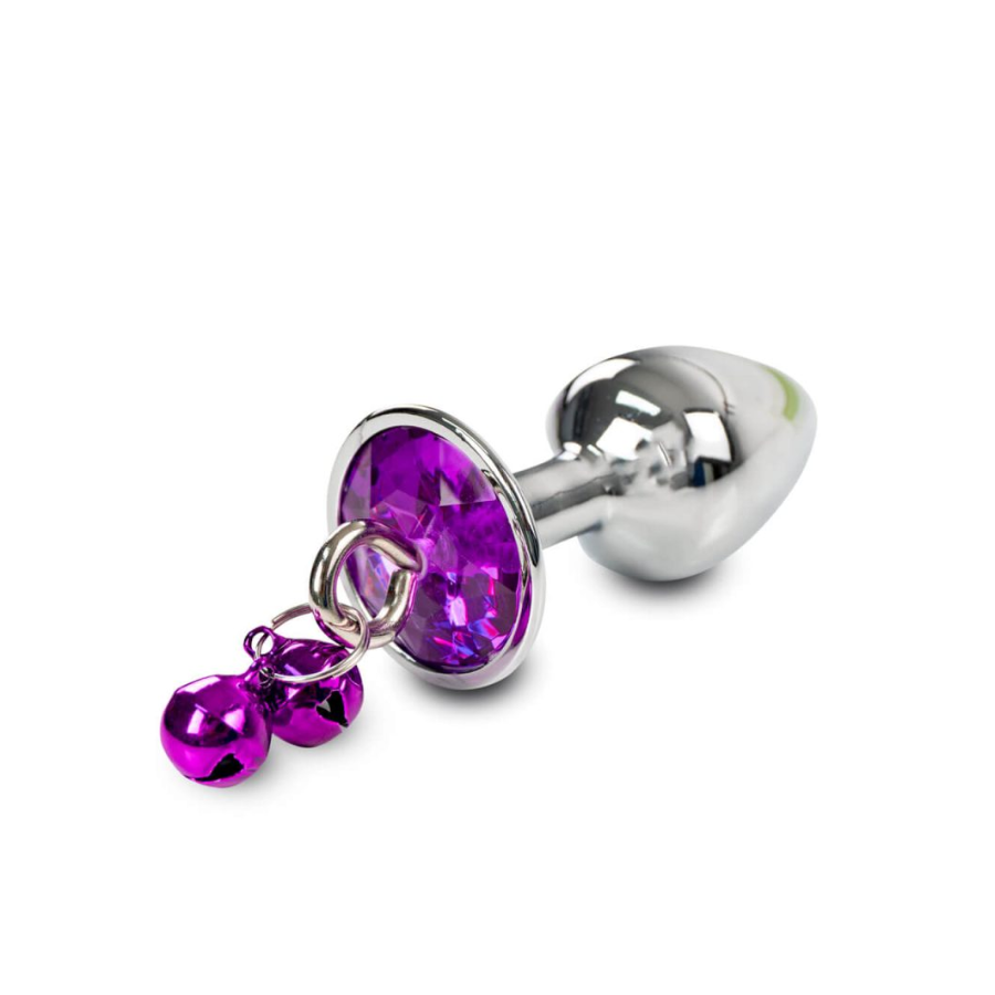 Plug Anal Estary Camtoyz