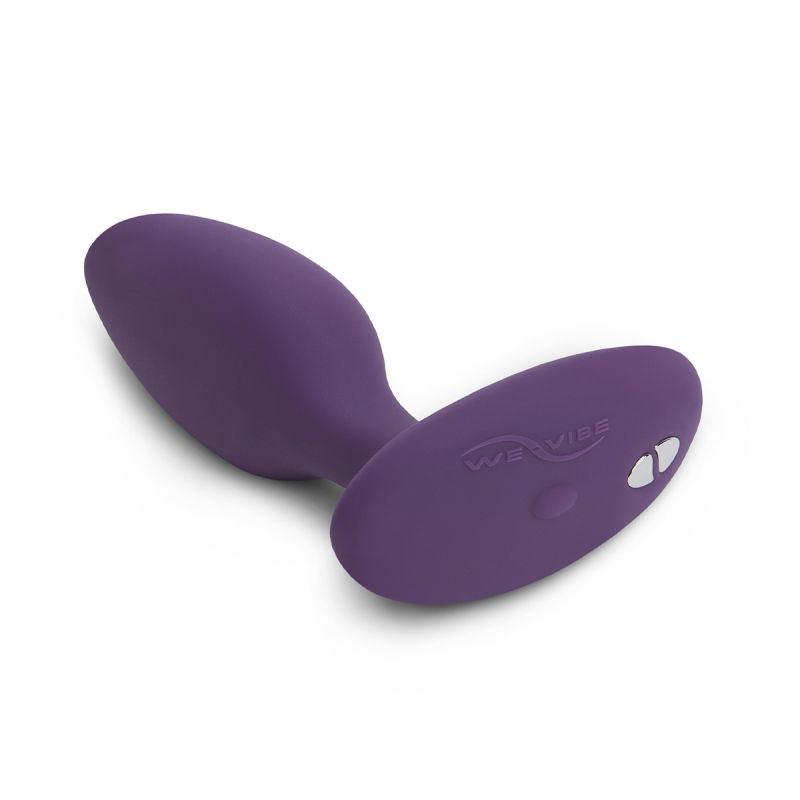 Plug Anal Vibrador Ditto We Vibe