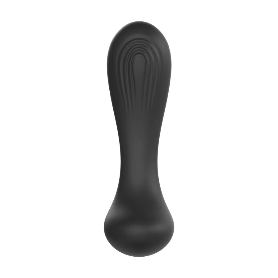 Plug Anal Vibrador Lilo Recargable