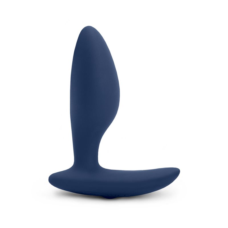 Plug Anal Vibrador Ditto We Vibe