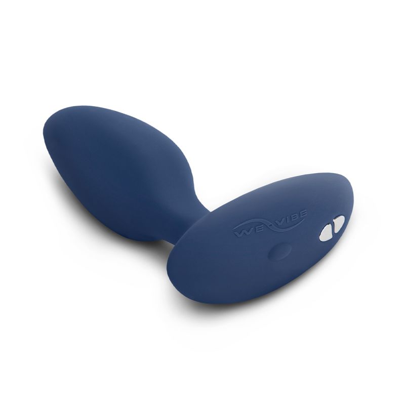 Plug Anal Vibrador Ditto We Vibe