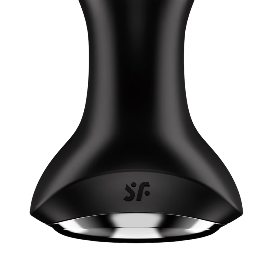 Plug Anal Vibrador Rotator 2 Satisfyer