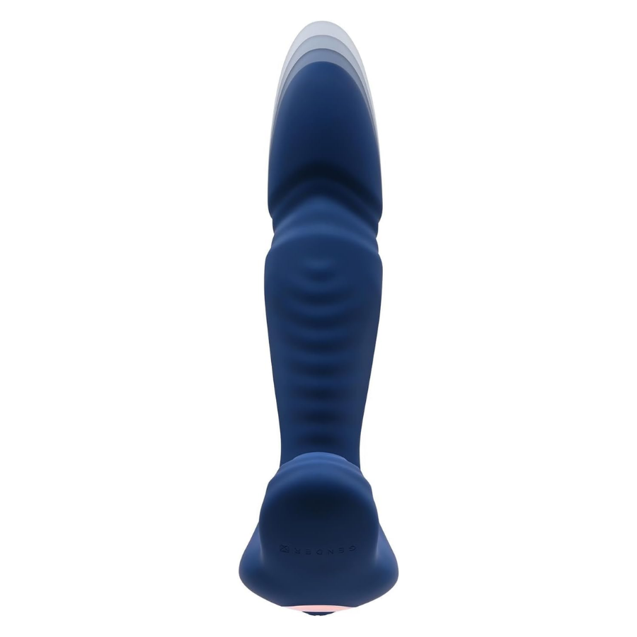 Plug Anal y Estimulador de perineo Oz Gender X