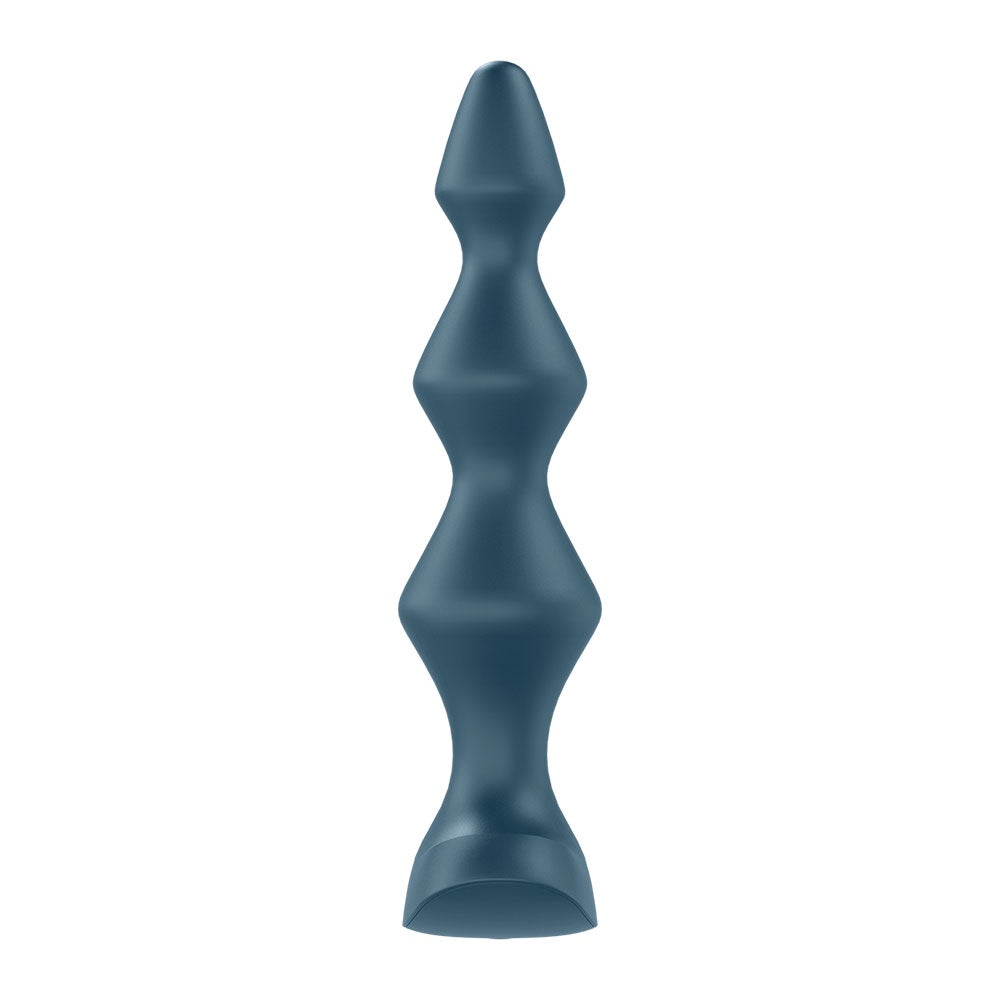 Plugs Anales Lolli 1 Satisfyer
