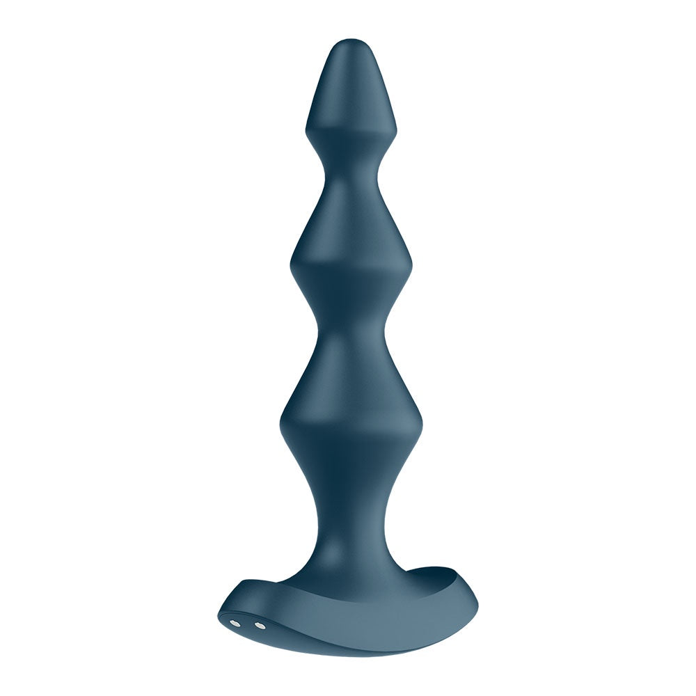 Plugs Anales Lolli 1 Satisfyer