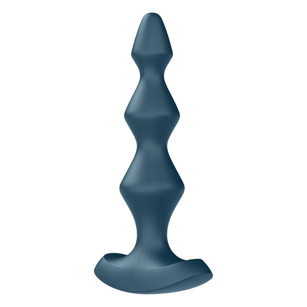 Plugs Anales Lolli 1 Satisfyer