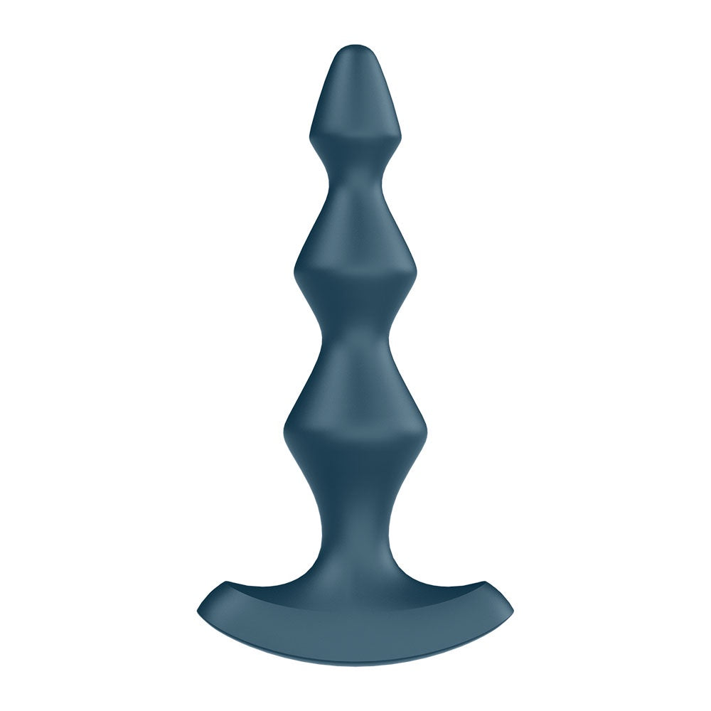 Plugs Anales Lolli 1 Satisfyer