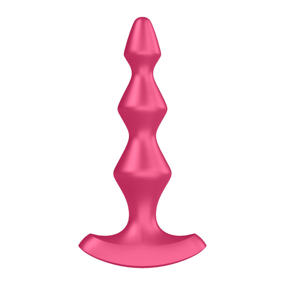Plugs Anales Lolli 1 Satisfyer