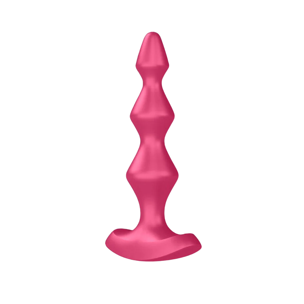 Plugs Anales Lolli 1 Satisfyer