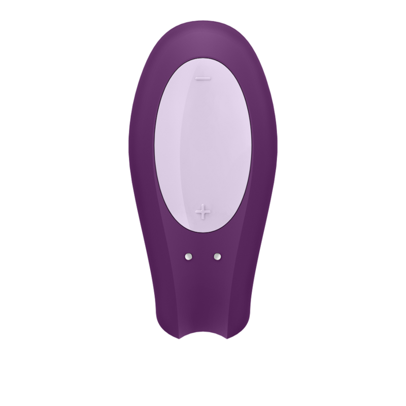 Vibrador Dual Joy Satisfyer