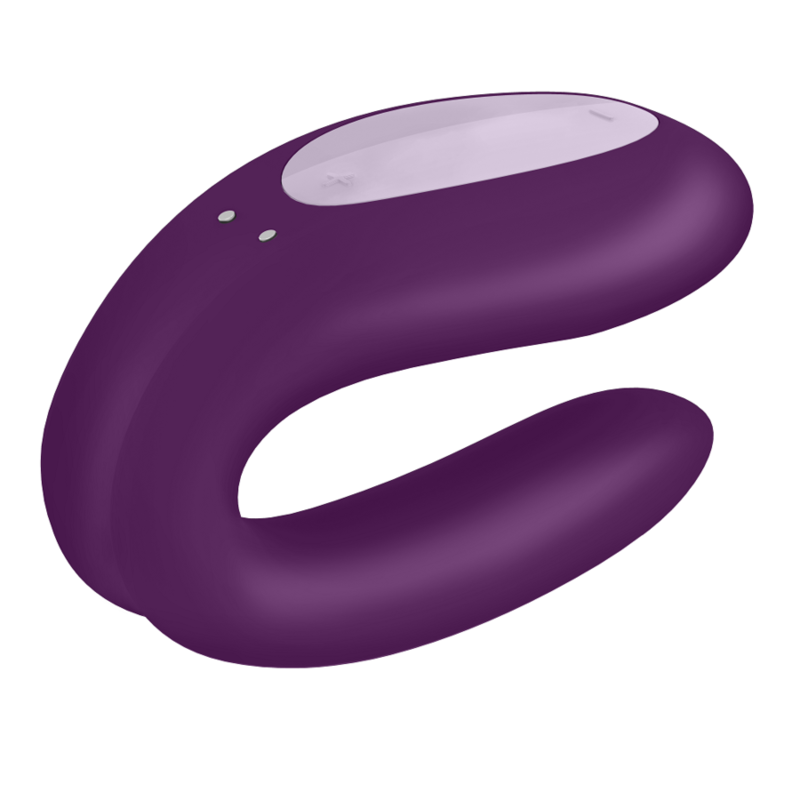 Vibrador Dual Joy Satisfyer