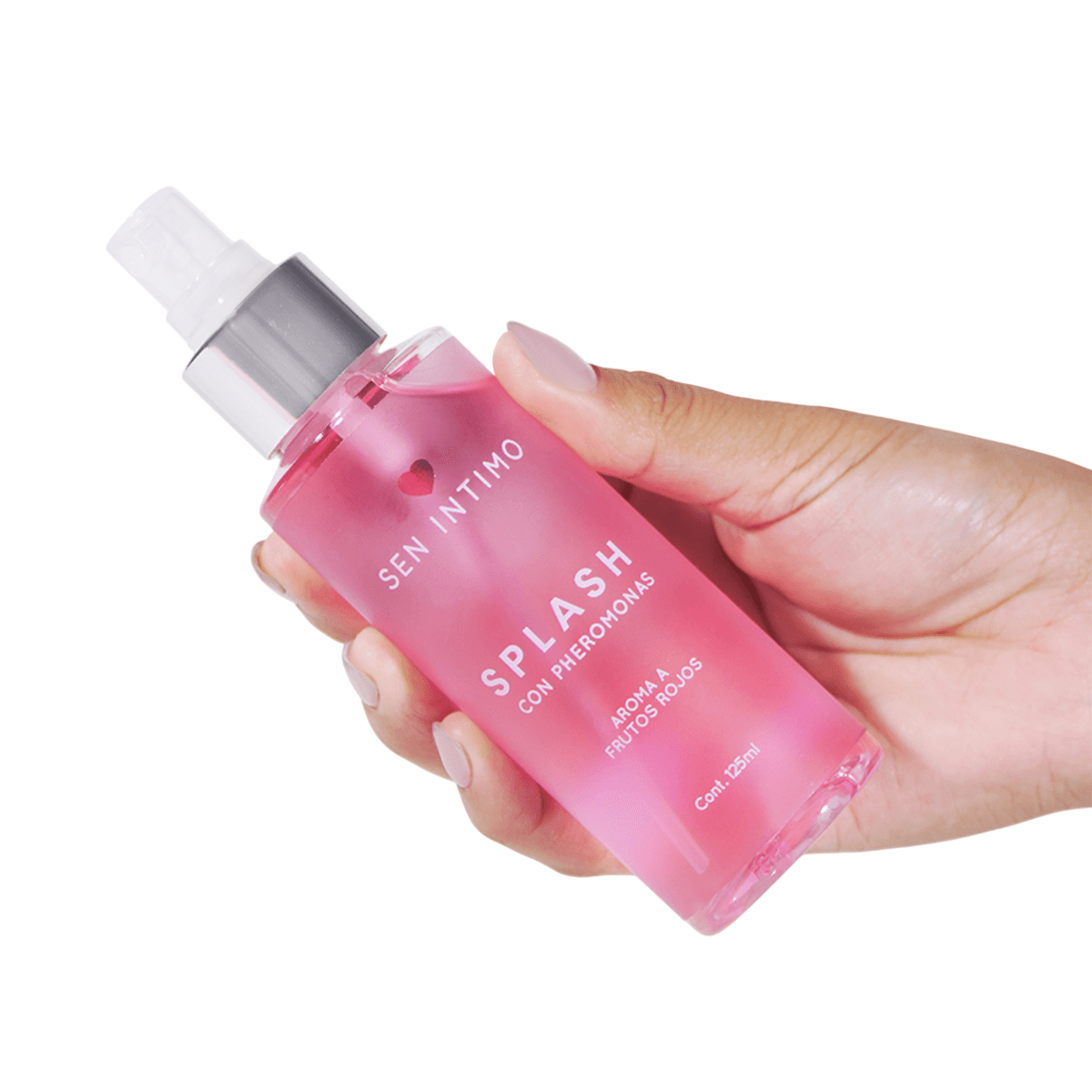 Kit de Placer y Cuidado Íntimo Para Ella