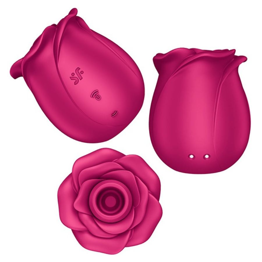 Succionador Classic Blossom Pro 2 Satisfyer