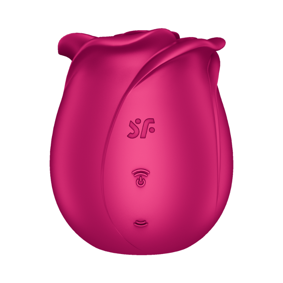 Succionador Classic Blossom Pro 2 Satisfyer