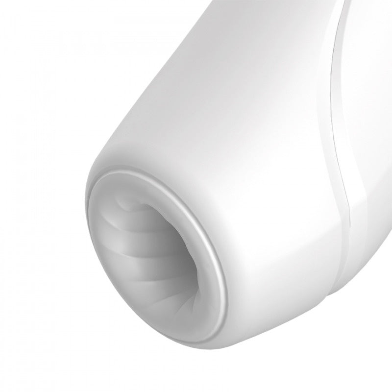 Succionador Curvy 1+ Satisfyer