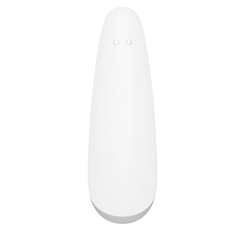 Succionador Curvy 2+ Satisfyer