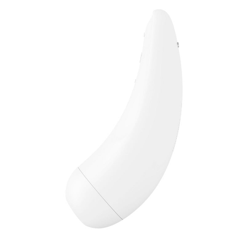 Succionador Curvy 2+ Satisfyer