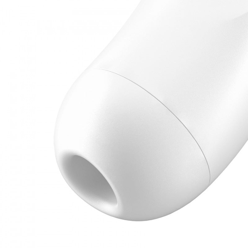 Succionador Curvy 2+ Satisfyer