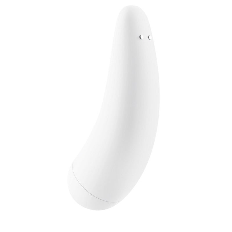 Succionador Curvy 2+ Satisfyer