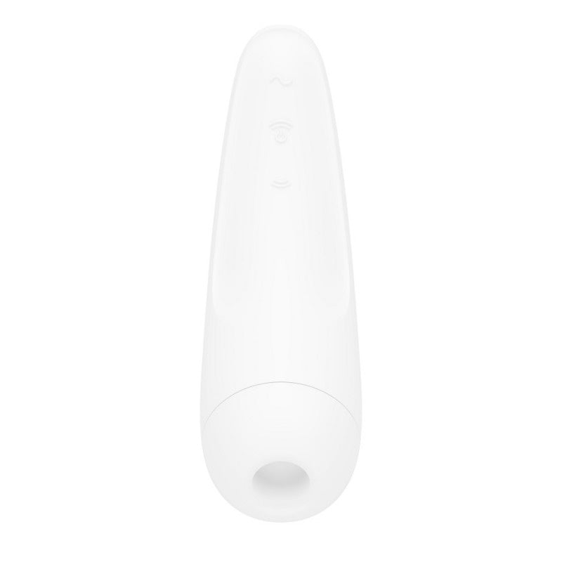 Succionador Curvy 2+ Satisfyer