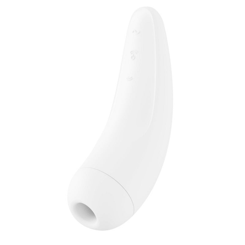 Succionador Curvy 2+ Satisfyer