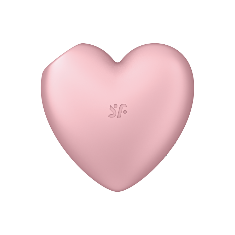 Succionador Cutie Heart Satisfyer
