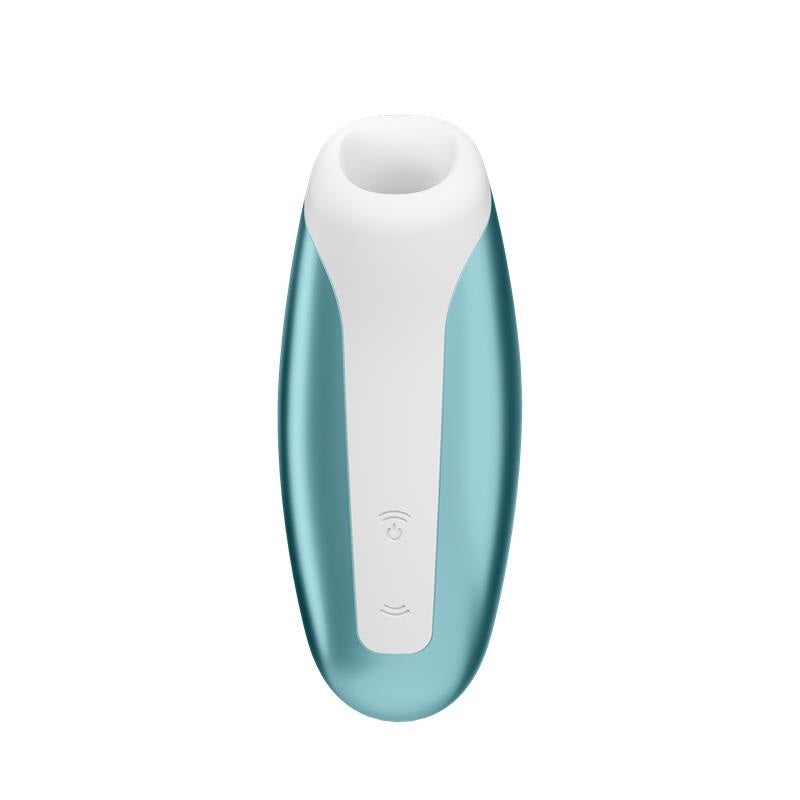 Succionador Love Breeze Satisfyer