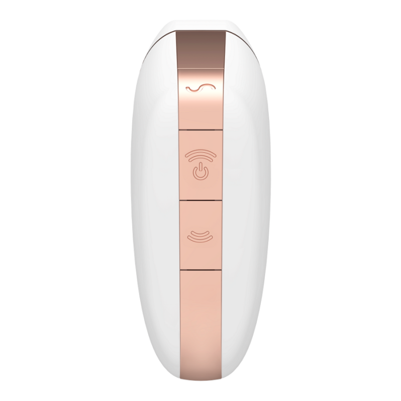 Succionador Love Triangle Satisfyer
