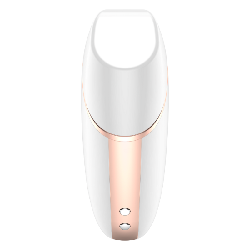 Succionador Love Triangle Satisfyer
