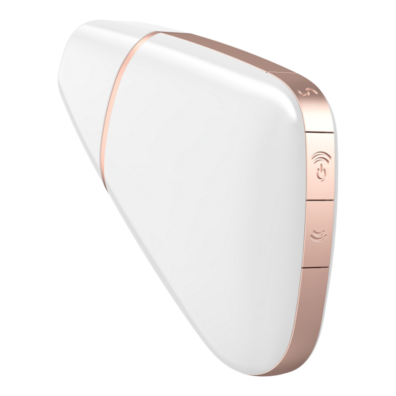 Succionador Love Triangle Satisfyer