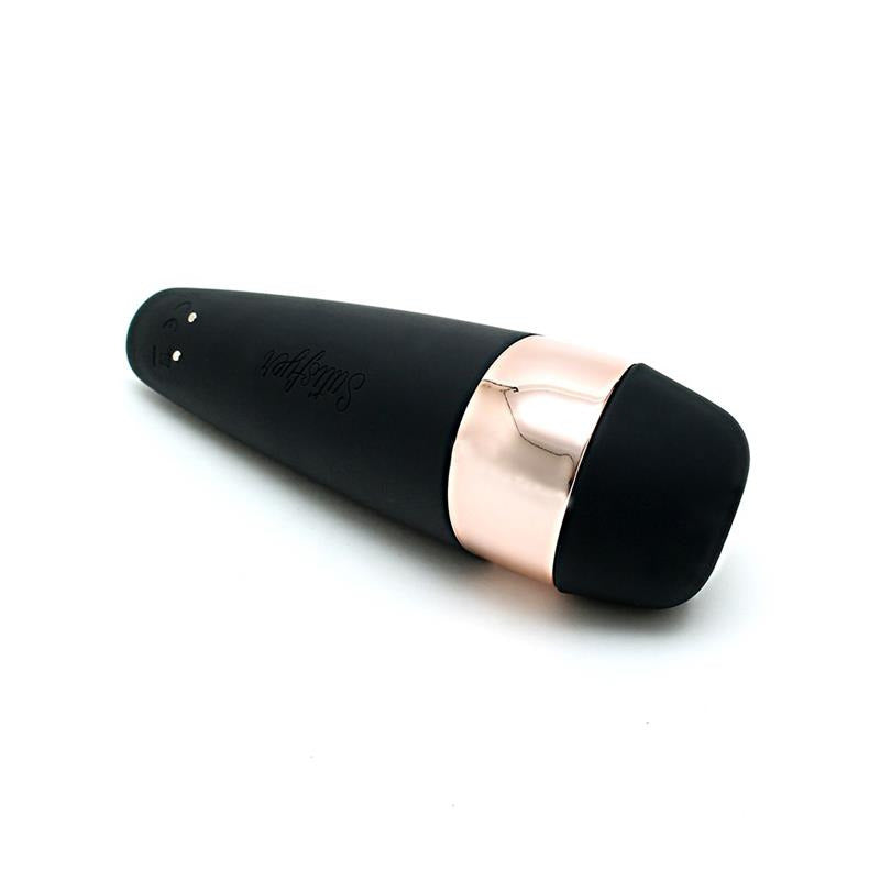 Succionador Pro 3+ Satisfyer