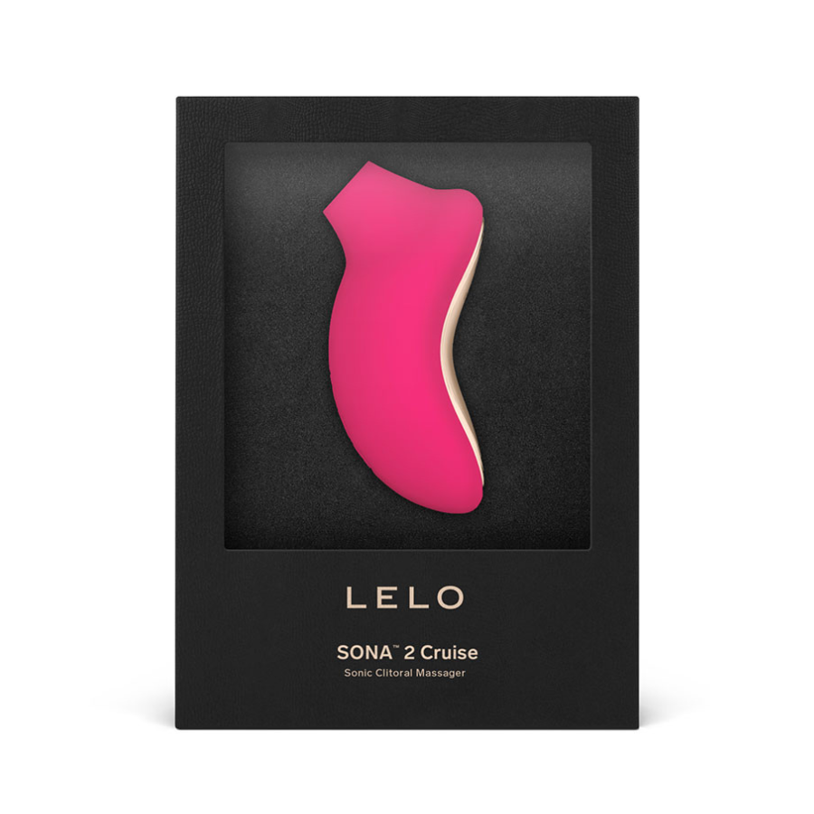 Succionador Sona 2 Cruise Lelo