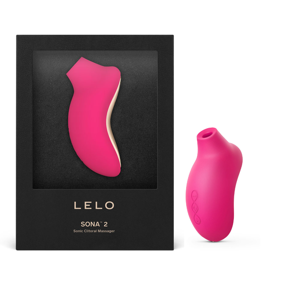 Succionador Sona 2 Lelo