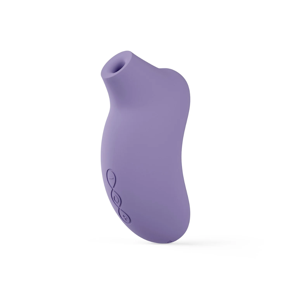 Succionador Sona 3 Lila Lelo