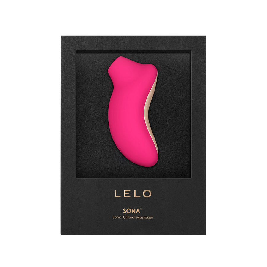 Succionador Sona Lelo