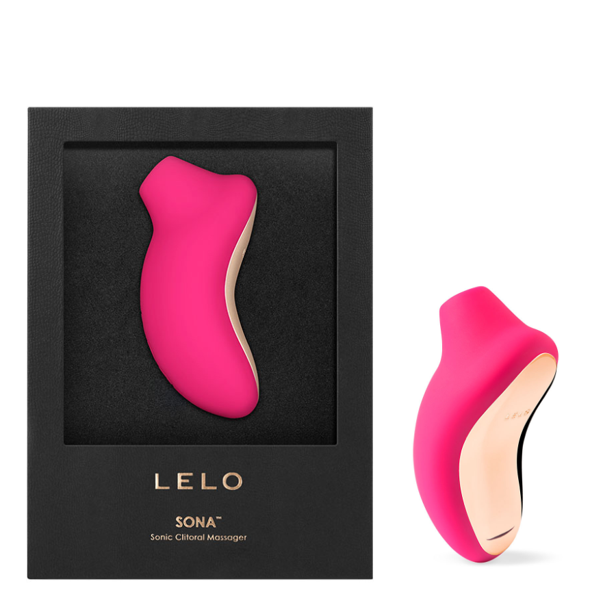Succionador Sona Lelo