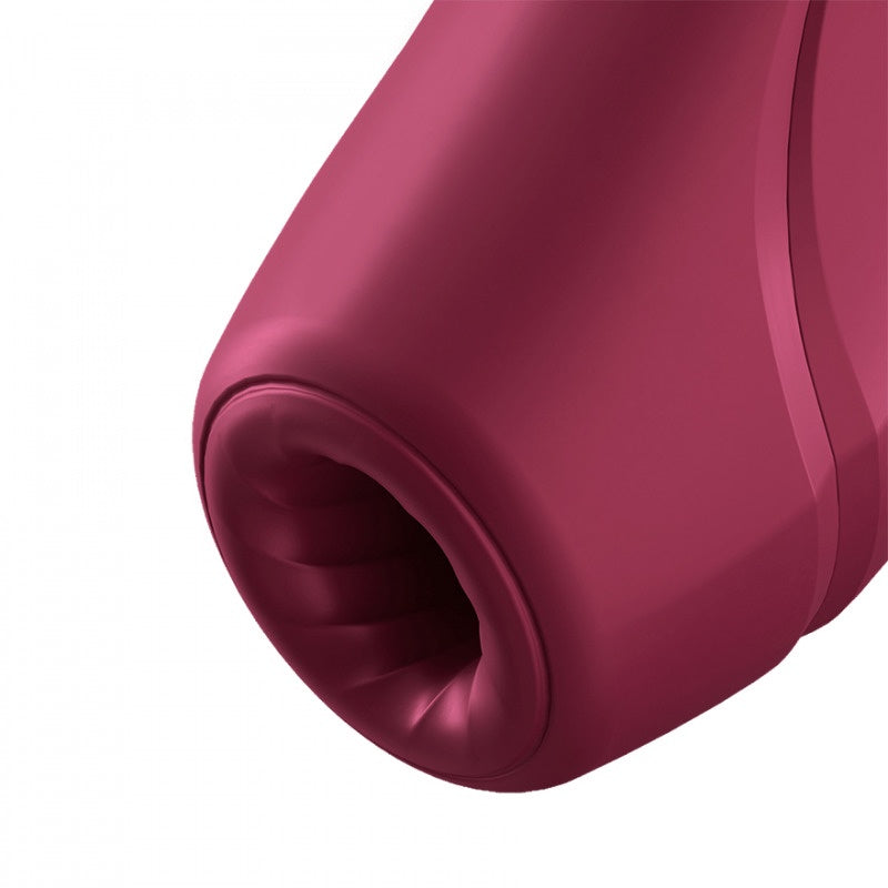 Succionador Curvy 1+ Satisfyer