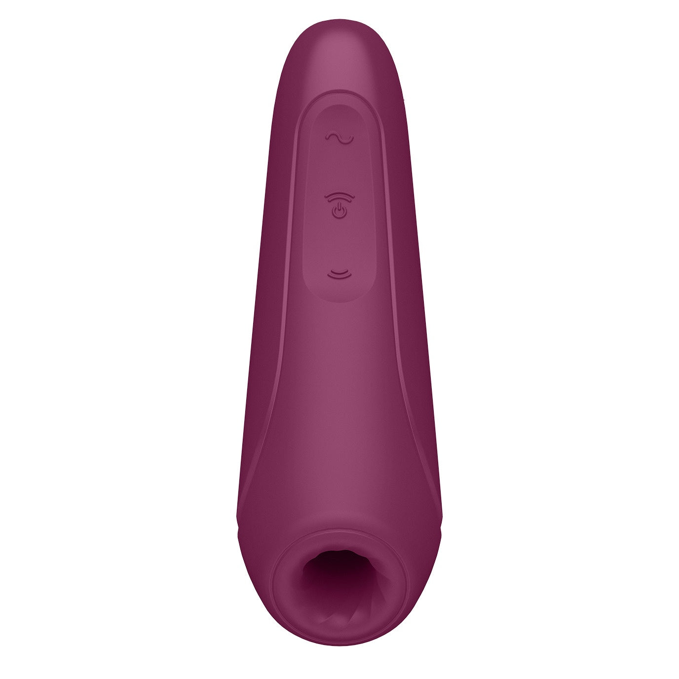 Succionador Curvy 1+ Satisfyer