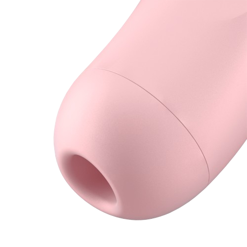 Succionador Curvy 2+ Satisfyer