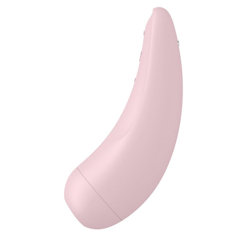 Succionador Curvy 2+ Satisfyer