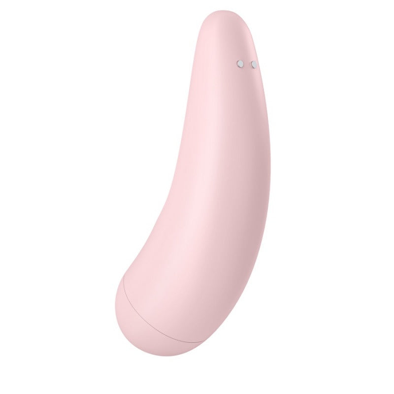 Succionador Curvy 2+ Satisfyer