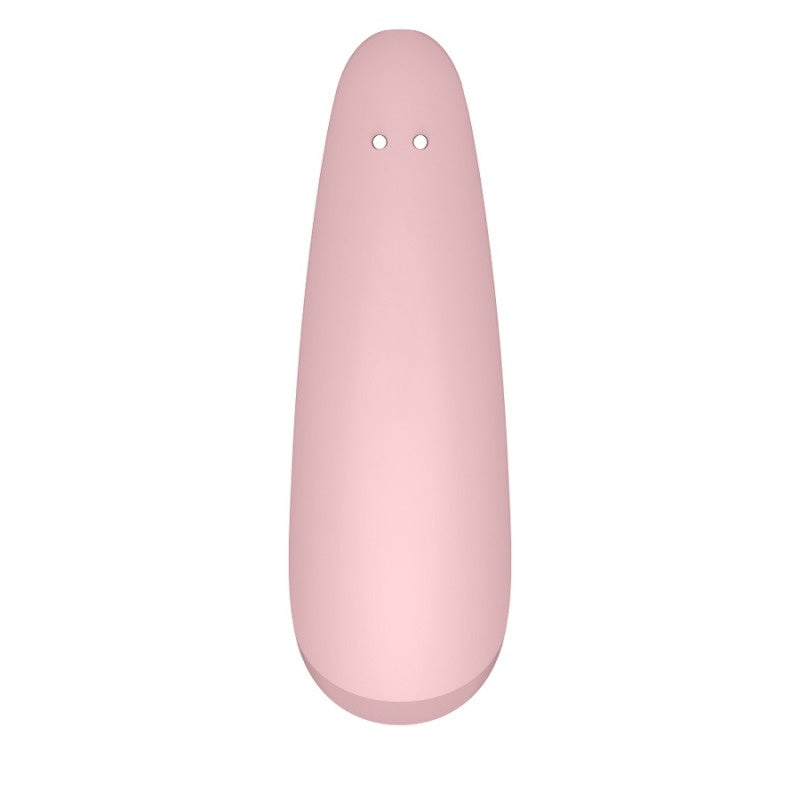 Succionador Curvy 2+ Satisfyer