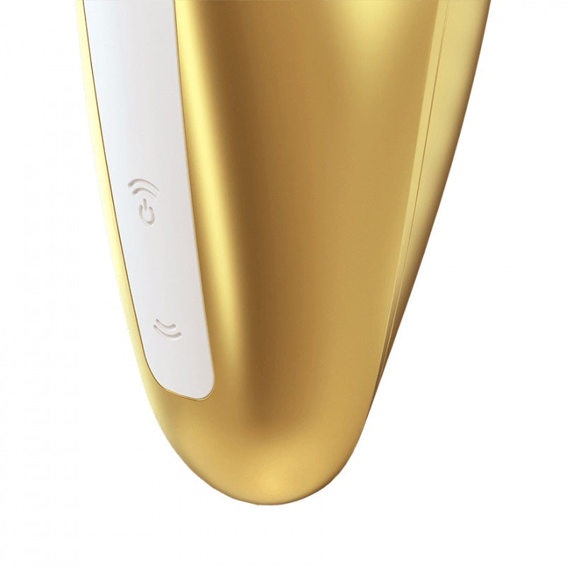 Succionador Love Breeze Satisfyer