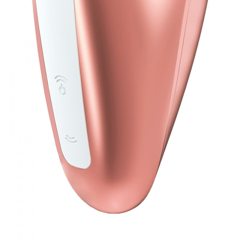 Succionador Love Breeze Satisfyer