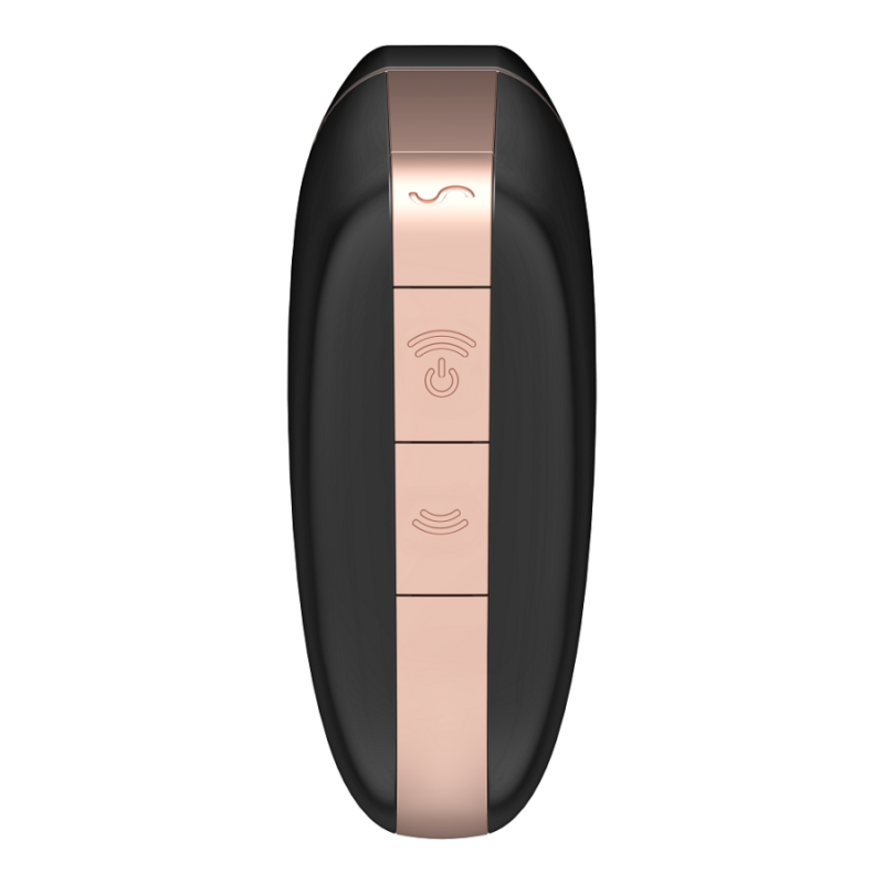 Succionador Love Triangle Satisfyer